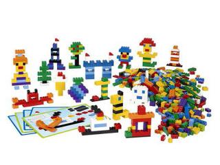 レゴ たのしい基本ブロックセット